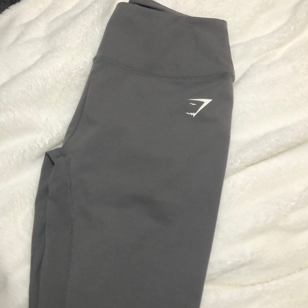 Just to small barely worn great condition